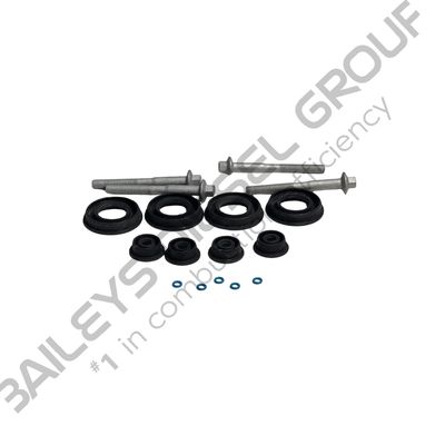 Genuine P5AT Fitting Kit to suit Ford Ranger / Mazda BT50 3.2L 5CYL