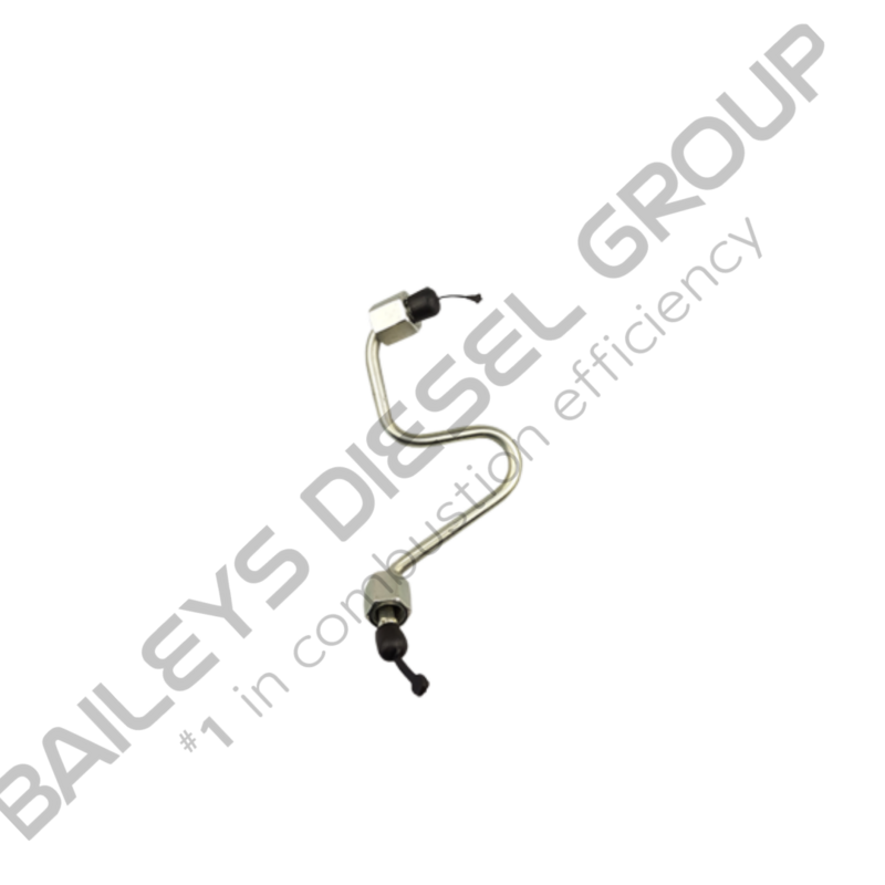 Genuine Fuel Lines (Set of 4) to suit Ford Ranger 2.5L & 3L / Mazda BT50 2.5L & 3L Fuel Lines for Ford Ranger 2.5L & 3L / Mazda BT50 2.5L & 3L (2006-2012)