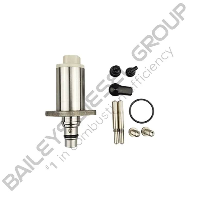 04226-0L020 Suction Control Valve Kit to suit Toyota 1KD-FTV Genuine Suction Control Valve Kit for Toyota Hilux & Toyota HiAce (04226-0L020 | 294200-004#)