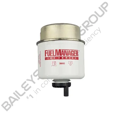 2 Micron Element Assembly Replacement Filter 2 Micron Element Assembly Replacement Filter (36693)