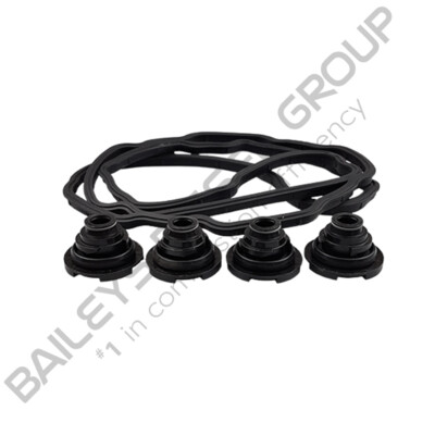 ZD30 Fitting Kit - Nissan Patrol