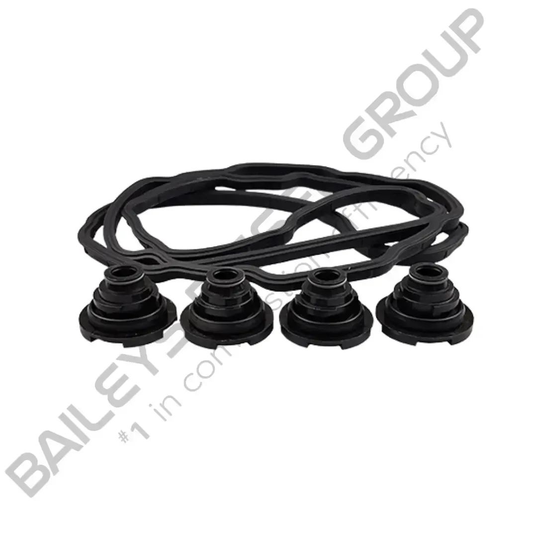 ZD30 Fitting Kit - Nissan Patrol