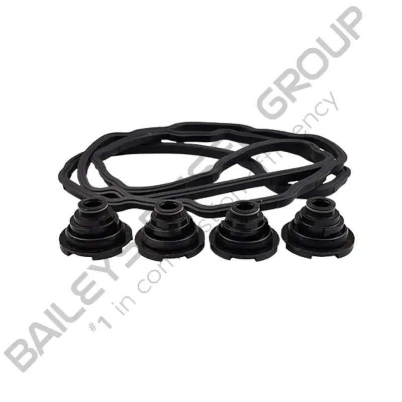 ZD30 Fitting Kit - Nissan Patrol