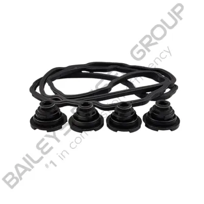 ZD30 Fitting Kit - Nissan Patrol
