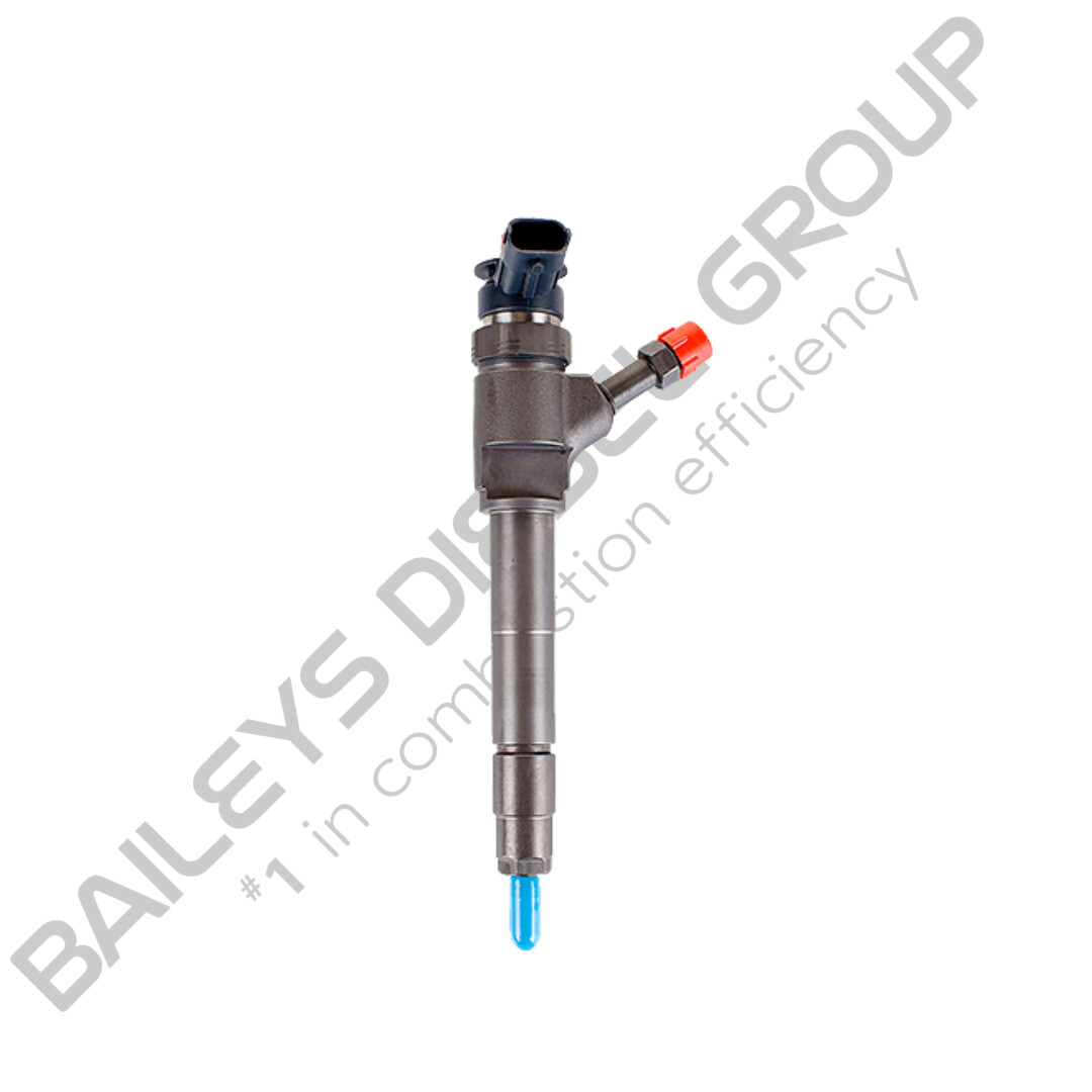 Blueprinted Injector to suit Citroen / Ford / Mazda / Peugeot / Volvo 1.6L Blueprinted Injector for Citroen / Ford / Mazda / Peugeot / Volvo 1.6L (0 445 110 188BP)