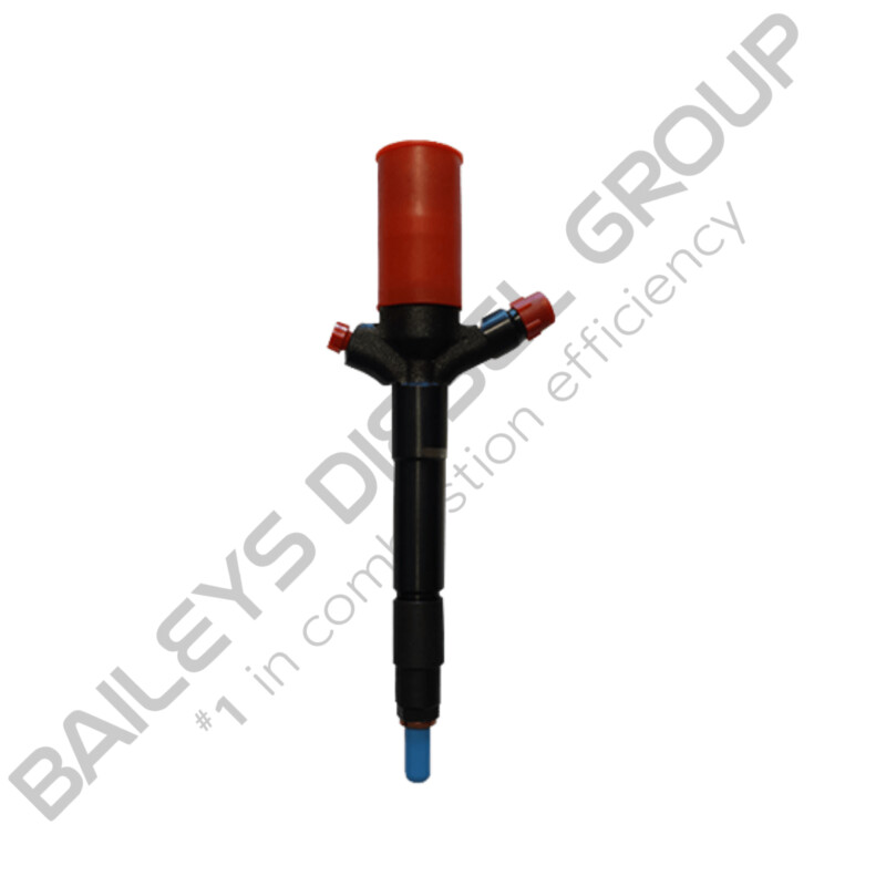 Blueprinted Injector to suit Mitsubishi Pajero 4M41 3.2L DPF Blueprinted Injector for Mitsubishi Pajero 4M41 3.2L DPF (095000-7500BP)