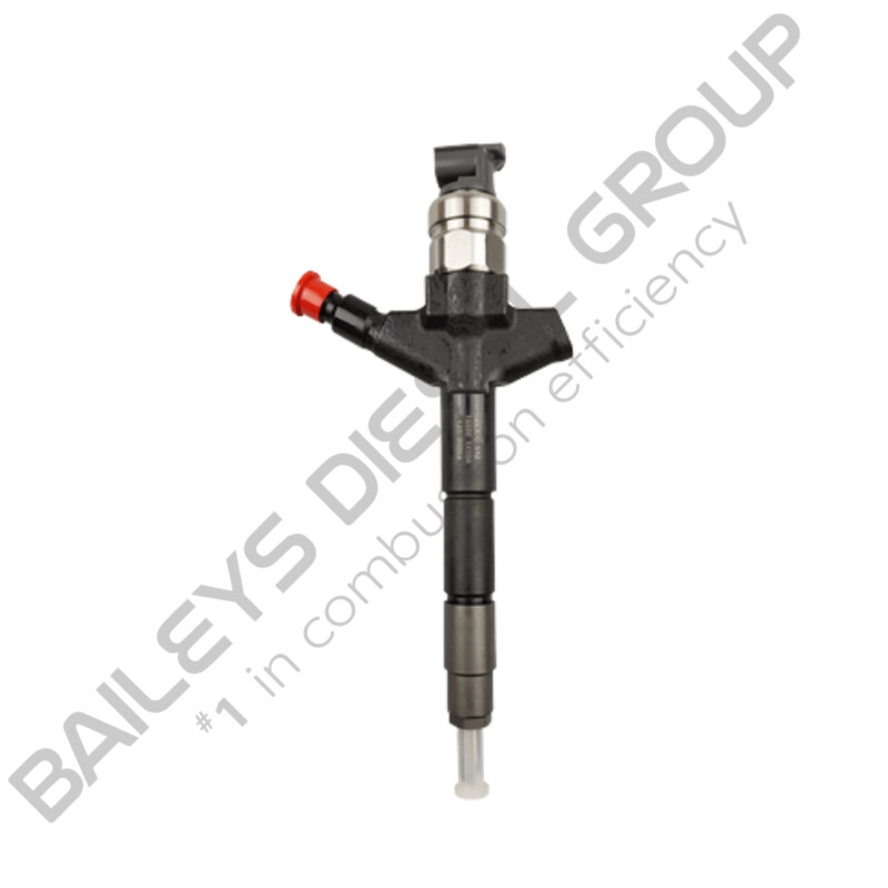 Denso Injector for Nissan Navara D40 / Pathfinder R51 YD2K (295050-0300)