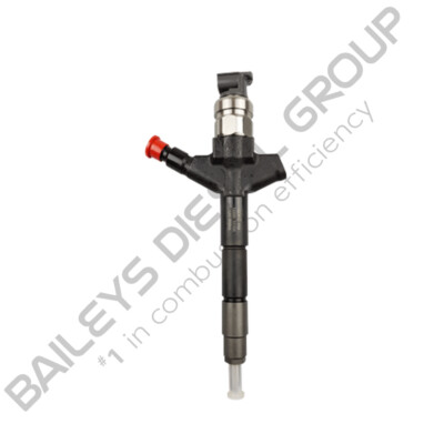 Denso Injector for Nissan Navara D40 / Pathfinder R51 YD2K (295050-0300)