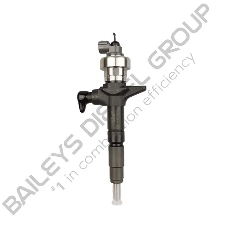 095000-8340 Denso Injector to suit Isuzu D-MAX / Holden Colorado / Rodeo 4JJ1 Denso Injector for Isuzu D-MAX / Holden Colorado / Rodeo 4JJ1 (095000-8340)