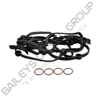 D4CB Fitting Kit to suit Hyundai iLoad & Kia Sorrento 2.5L D4CB Fitting Kit for Hyundai iLoad & Kia Sorrento 2.5L