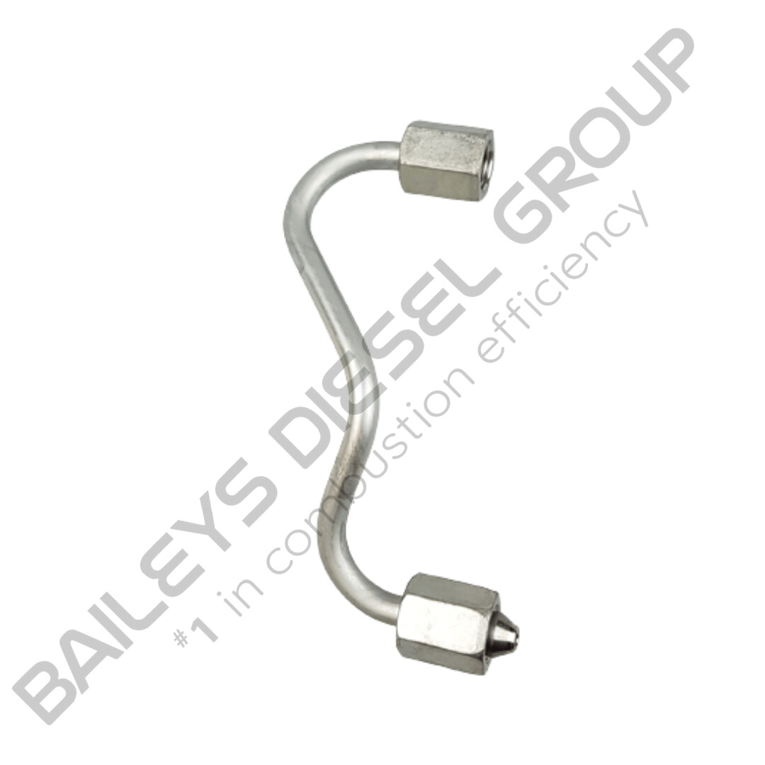 Fuel Pump to HP Rail Fuel Line for Holden Colorado/Rodeo & Isuzu DMAX 4JJ1 (8-97388902-0 | 8973889020)
