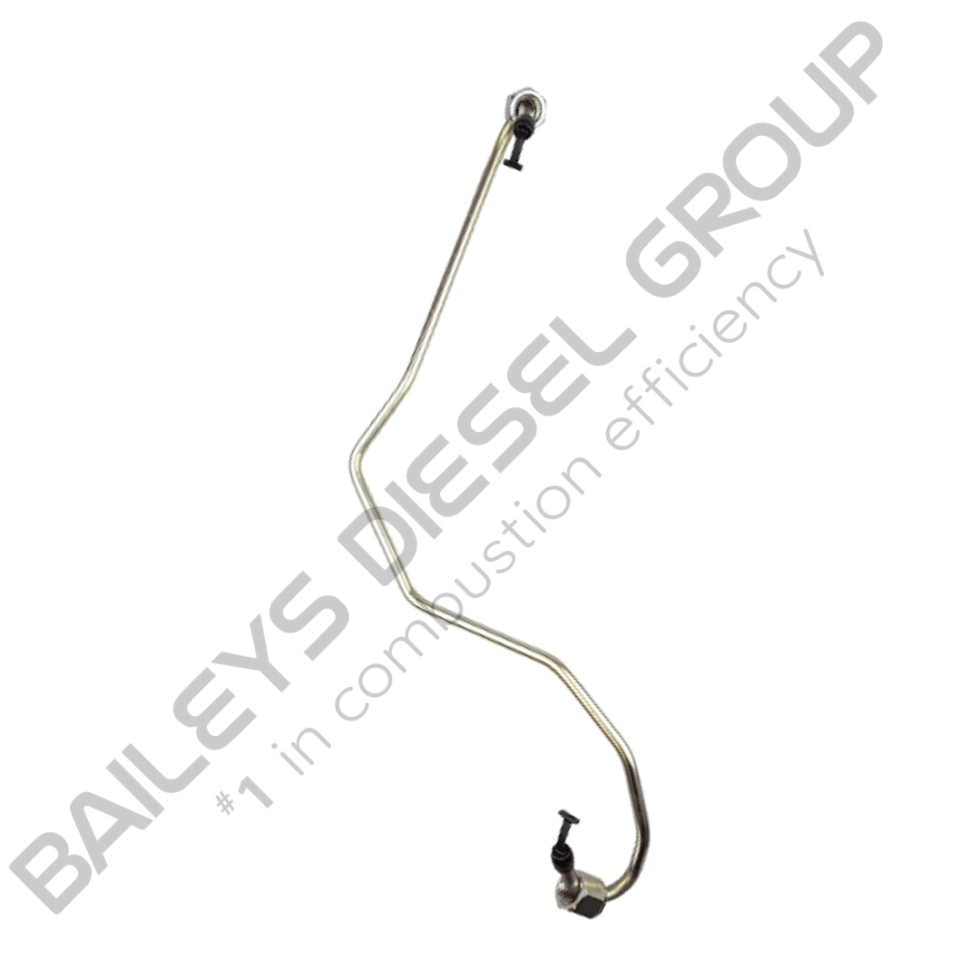 Fuel Pump to HP Rail Fuel Line (Right) for Toyota Landcruiser 1VD 70 Series & 200 Series (23705-51010)