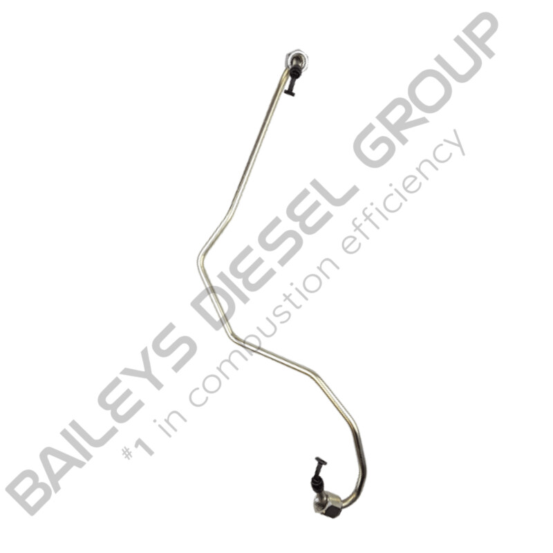 Fuel Pump to HP Rail Fuel Line (Right) for Toyota Landcruiser 1VD 70 Series & 200 Series (23705-51010)