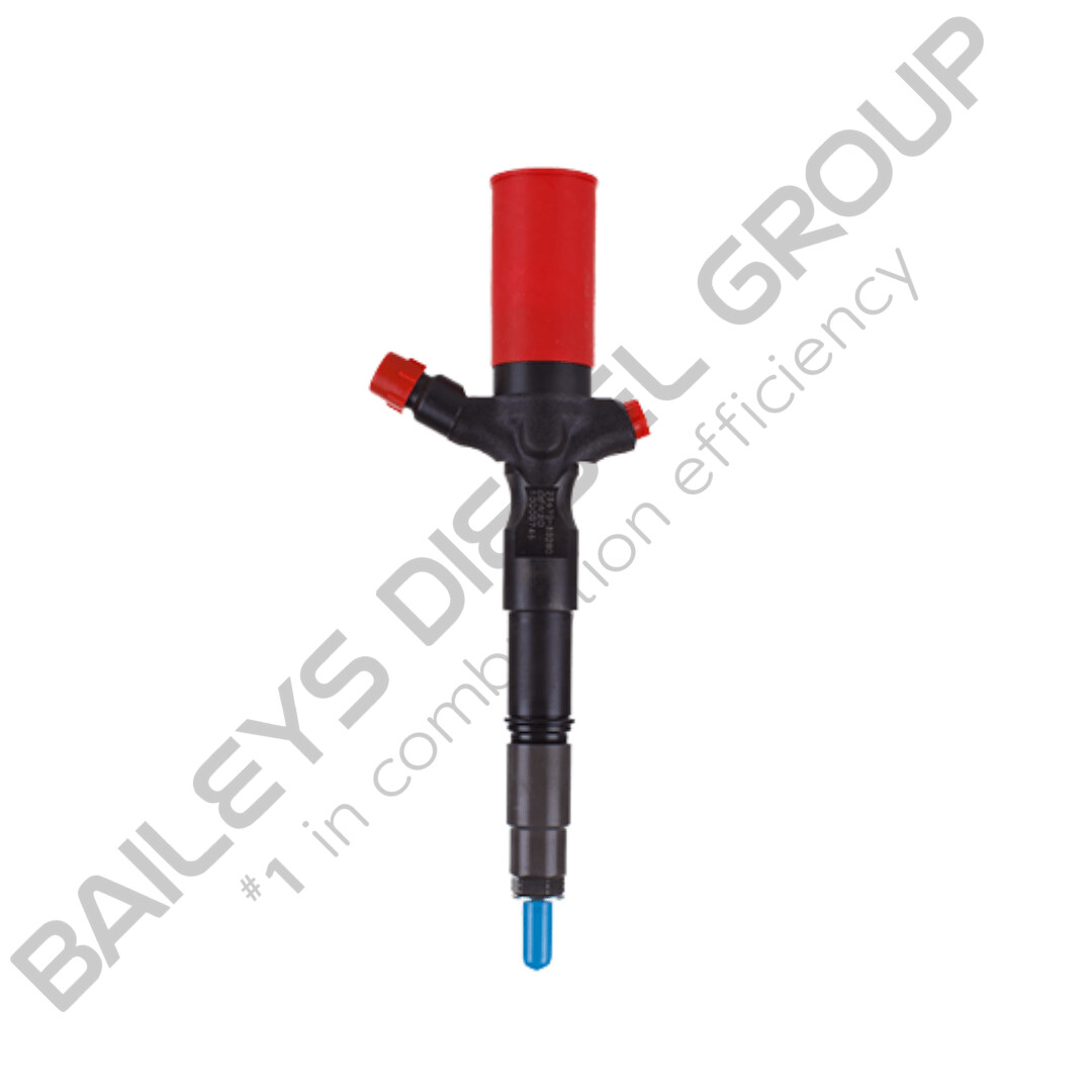Blueprinted Injector to suit Toyota Hilux 1KD Euro 3 High Flow Stage 2 +30% Blueprinted Injector to suit Toyota Hilux 1KD Euro 3 High Flow Stage 2 (095000-8290)