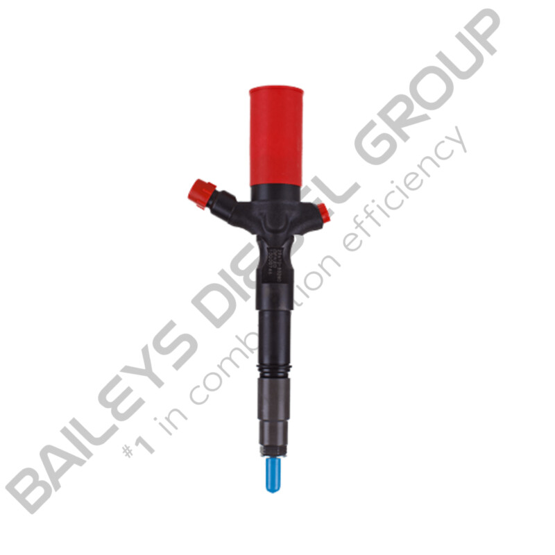 Blueprinted Injector to suit Toyota Hilux 1KD Euro 3 High Flow Stage 2 +30% Blueprinted Injector to suit Toyota Hilux 1KD Euro 3 High Flow Stage 2 (095000-8290)