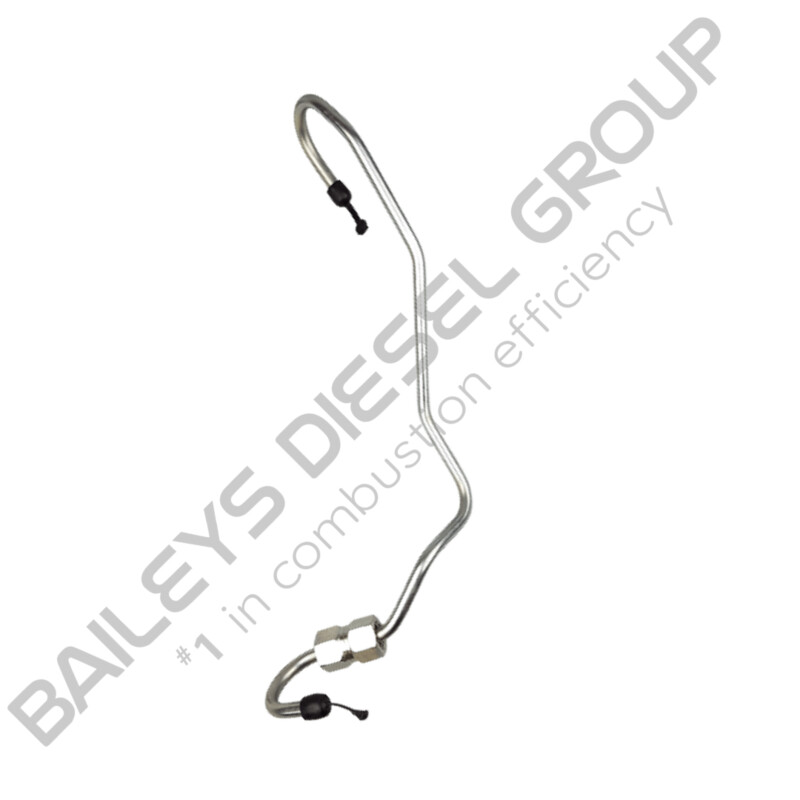 Genuine Fuel Pump to HP Rail Fuel Line to suit Nissan Navara / Pathfinder YD25 Fuel Pump to HP Rail Fuel Line for Nissan Navara / Pathfinder YD25 (16684-EB30A | 16684EB30A)