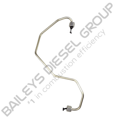 Fuel Pump to HP Rail Fuel Line for Nissan Patrol ZD30 CRD (16684-MA70A)