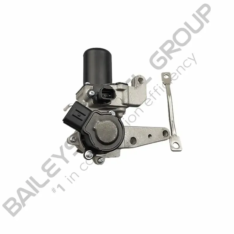 Turbo Actuator to suit Toyota Landcruiser 200 Series - Driver Side