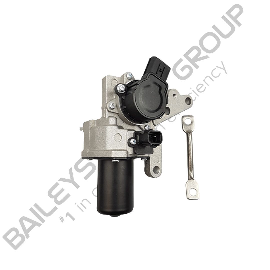 Turbo Actuator to suit Toyota Landcruiser 200 Series - Passenger Side Turbo Actuator to suit Toyota Landcruiser 200 Series - Passenger Side