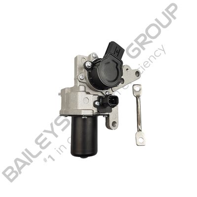 Turbo Actuator to suit Toyota Landcruiser 200 Series - Passenger Side