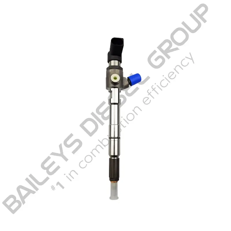 A2C9626040080 Genuine Injector to suit 1.6 L VW & Audi VDO / Siemens Injector for Audi A1 / A3 & VW Golf / Jetta / Polo / Touran 1.6L (5WS40539)