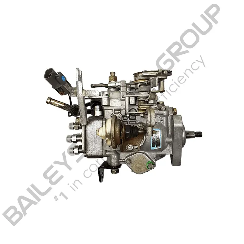 Blueprinted VE Pump for Nissan Patrol TD42 (104660-4023)