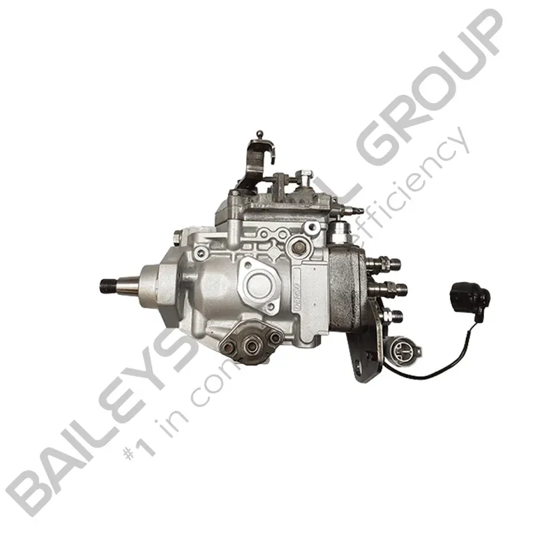 22100-17510 Blueprinted VE Pump to suit Toyota Landcruiser 1HZ Blueprinted VE Pump for Toyota Landcruiser 80 Series1HZ 4.2L (096000-836#)