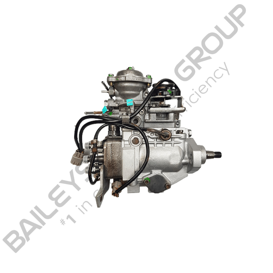 Blueprinted VE Pump to suit Toyota Landcruiser 1HZ 100 Series Blueprinted VE Pump for Toyota Landcruiser 1HZ 100 Series (196000-462#)