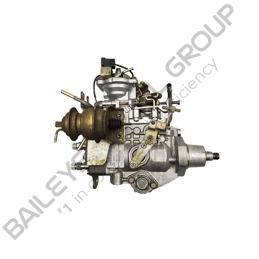 Blueprinted VE Pump to suit Ford Courier / Mazda Bravo WLT 2.5L Blueprinted VE Pump for Ford Courier / Mazda Bravo WLT 2.5L (104740-0975)
