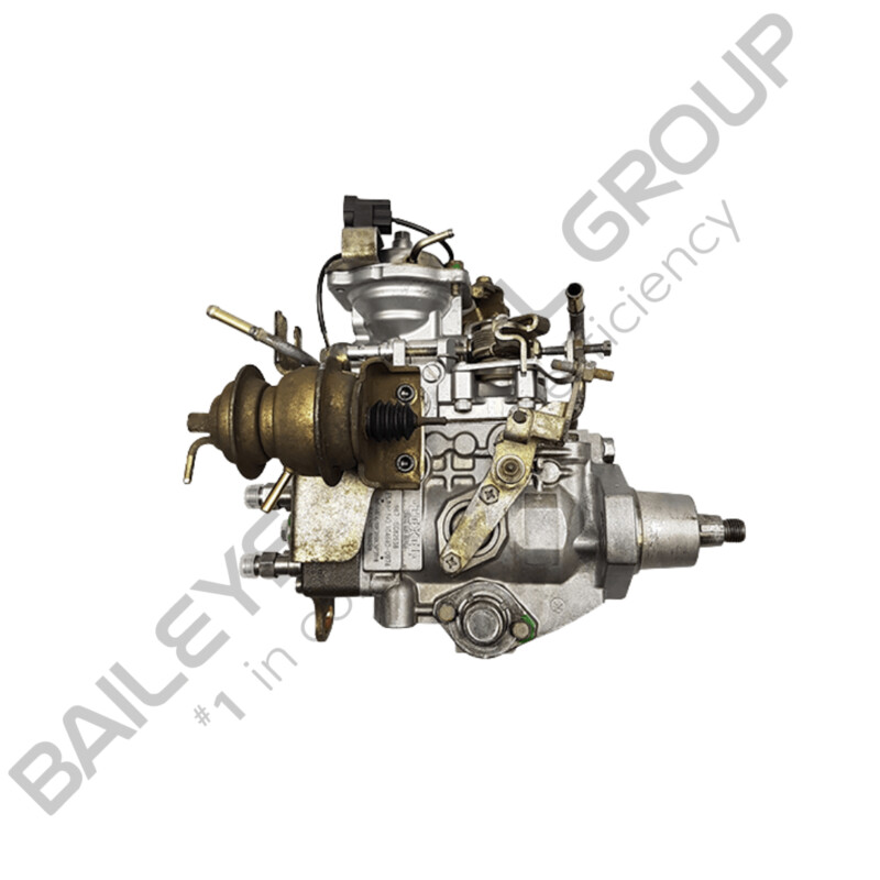 Blueprinted VE Pump to suit Ford Courier / Mazda Bravo WLT 2.5L Blueprinted VE Pump for Ford Courier / Mazda Bravo WLT 2.5L (104740-0975)