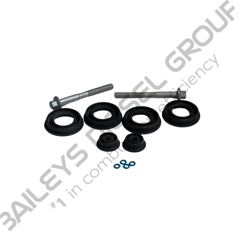 Genuine P4AT Fitting Kit to suit Ford Ranger / Mazda BT50 2.2L 4 CYL