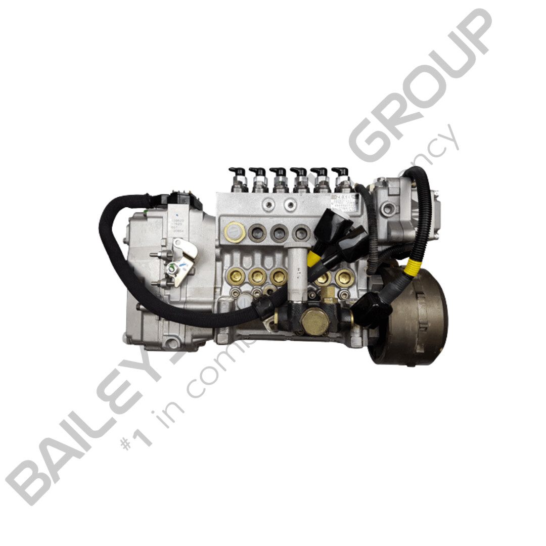 Blueprinted TICS Pump to suit Hino Truck JO8C engine applications Blueprinted TICS Pump for Hino Truck JO8C Engine Applications (107691-3580BP)
