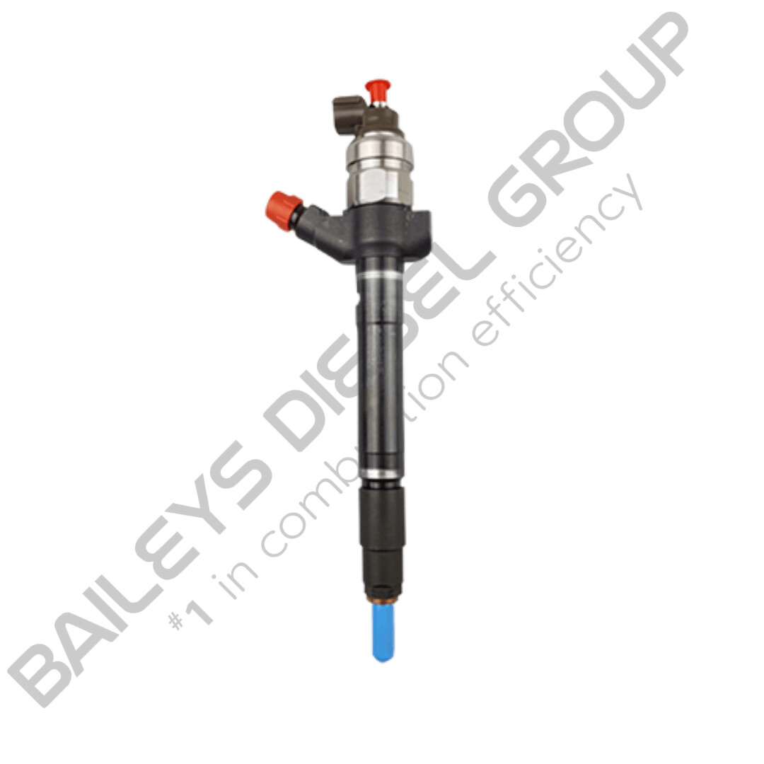 Blueprinted Injector to suit Ford transit 2.2L Blueprinted Injector for Ford transit 2.2L (095000-5800BP)