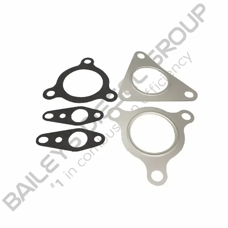 Turbo Gasket Kit to suit Nissan Patrol ZD30