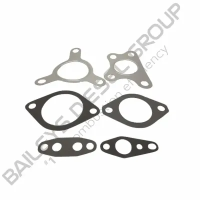 Turbo Gasket Kit to suit Nissan Navara D40 / Pathfinder R51 Turbo Gasket Kit to suit Nissan Navara D40 / Pathfinder R51