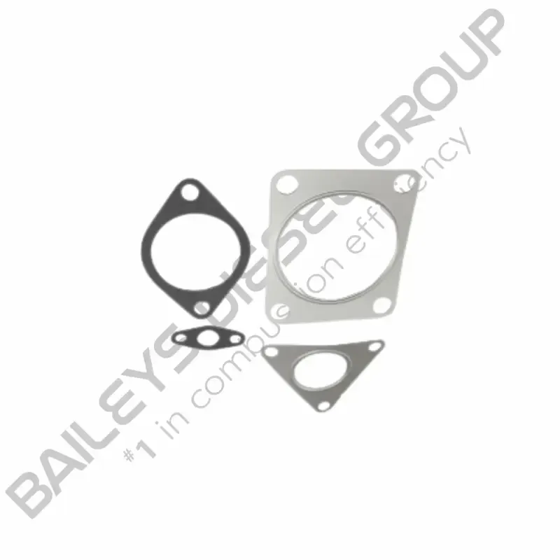 Turbo Gasket Kit to suit Hyundai iload / H-100 / Grand Starex 2.5L Turbo Gasket Kit to suit Hyundai iload / H-100 / Grand Starex 2.5L