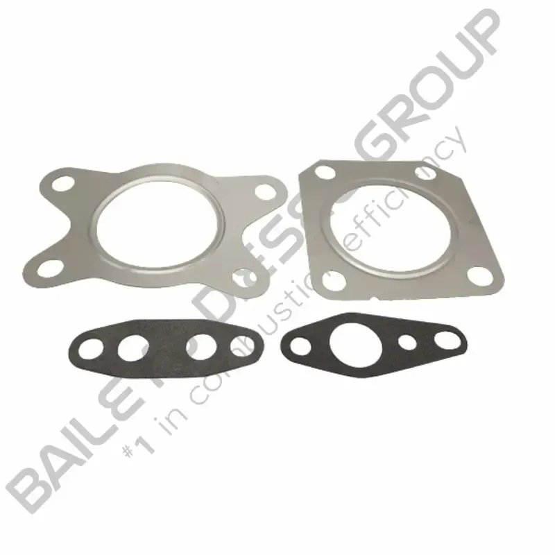 Turbo Gasket Kit to suit Ford Ranger / Mazda BT50 2.5L & 3.0L Turbo Gasket Kit to suit Ford Ranger / Mazda BT50 2.5L & 3.0L