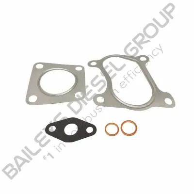 Turbo Gasket Kit to suit VJ33 Ford Courier / Mazda Bravo WL 2.5L
