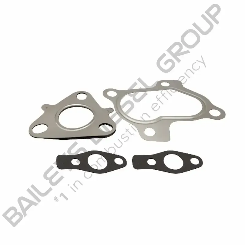 Turbo Gasket Kit to suit Mitsubishi Triton / Challenger 4D56 2.5L 2WD