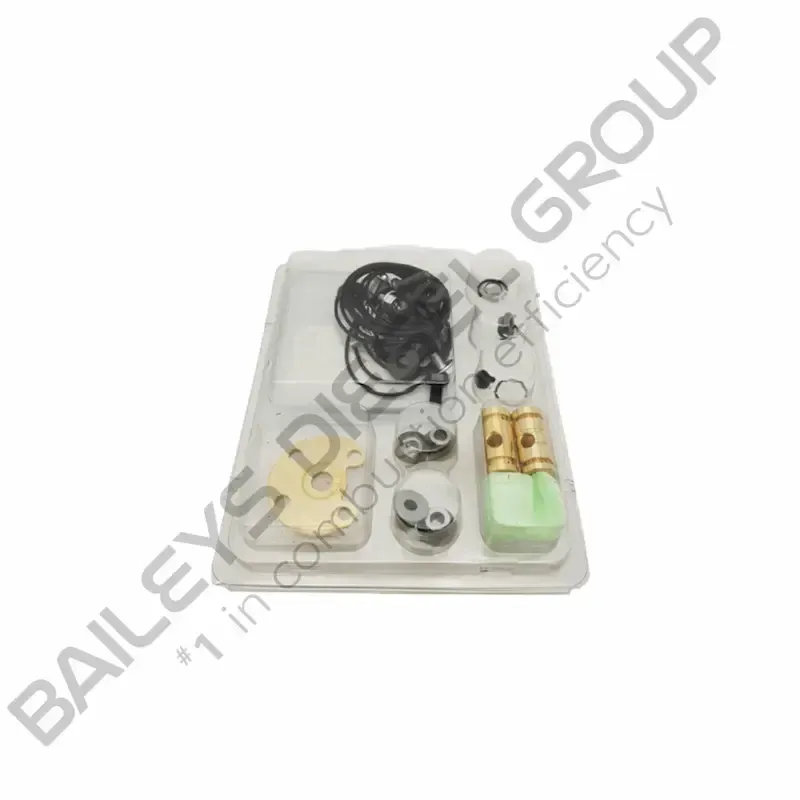 Turbo Repair Kit to suit Nissan Patrol RD28ti Turbo Repair Kit to suit Nissan Patrol RD28ti