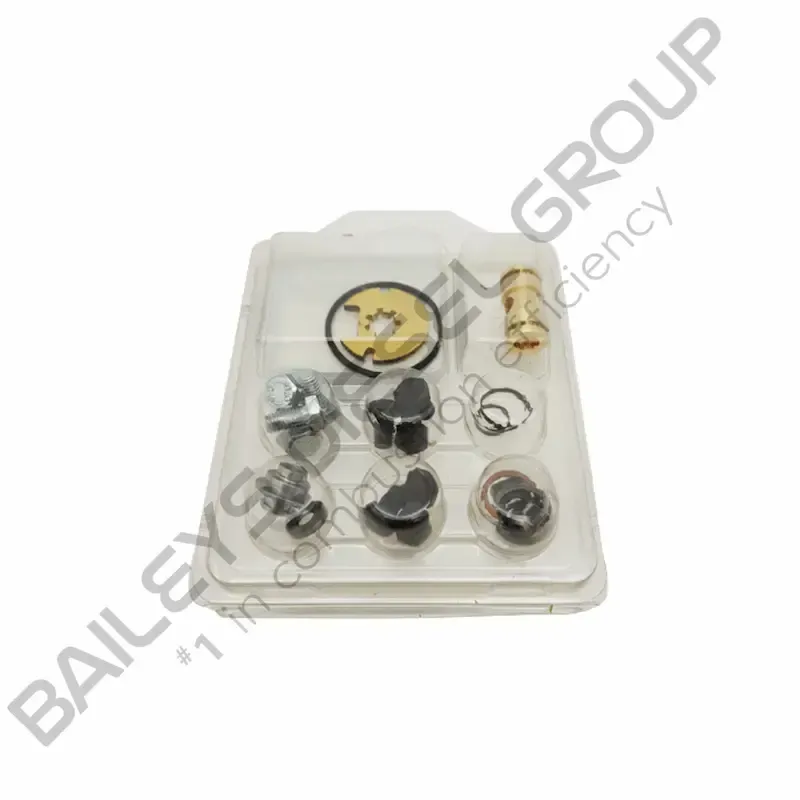 Turbo Repair Kit to suit Hyundai iload / H-100 / Grand Starex D4CB 2.5L