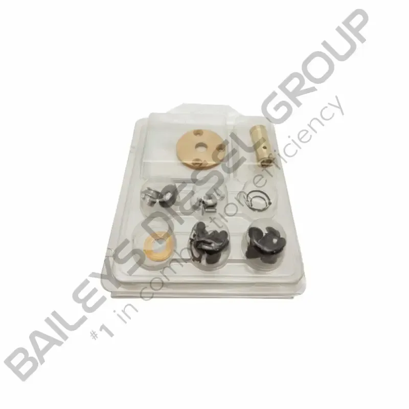 Turbo Repair Kit to suit Holden Colorado/ Rodeo & Isuzu Dmax 4JJ1