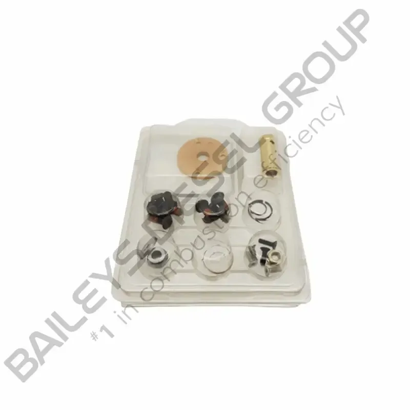 Turbo Repair Kit to suit Mazda 3 & 6 + Merc Vito + Mitsubishi Triton / Challenger 4D56 4WD 2.5L + Ford Ranger / Mazda BT50 2.5L & 3.0L