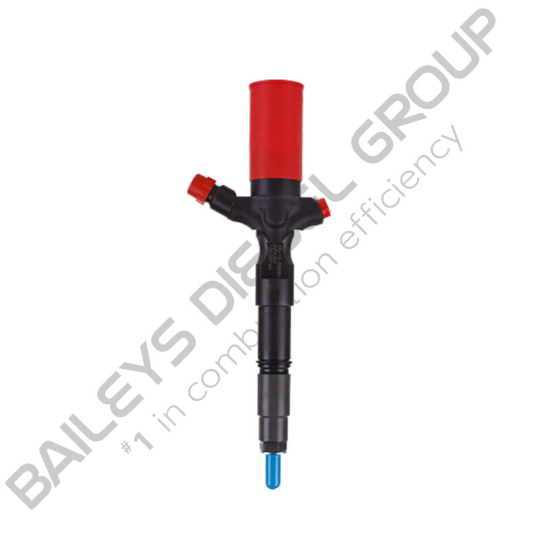 Blueprinted Injector to suit Daihatsu Delta 1KD-FTV Blueprinted Injector for Daihatsu Delta 1KD-FTV (095000-5890BP)