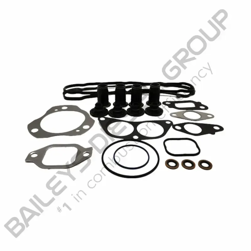 ZD30 Fitting Kit to suit Nissan Navara & Patrol ZD30 VP44 Pump ZD30 Fitting Kit to suit Nissan Navara & Patrol ZD30 VP44 Pump