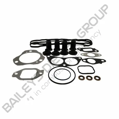 ZD30 Fitting Kit to suit Nissan Navara & Patrol ZD30 VP44 Pump ZD30 Fitting Kit to suit Nissan Navara & Patrol ZD30 VP44 Pump