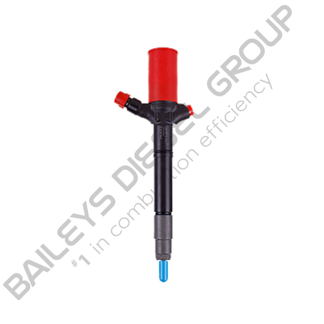 Blueprinted Injector for Toyota Landcruiser 1VD 70 Series High Flow Stage 2 (095000-9770HFS2)
