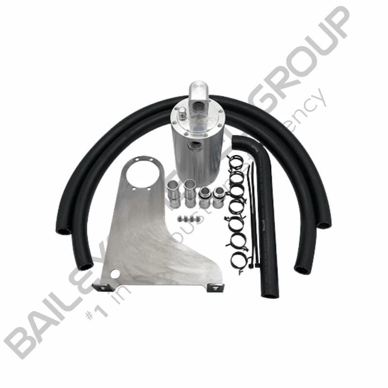 HPD Catch Can Kit for Ford Territory SZ 2013 (OCC-B-FT-SZ2)
