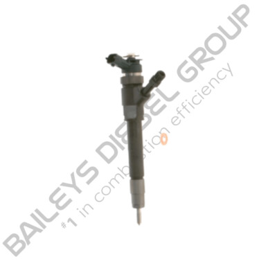 WE01-13-H50 Genuine Bosch Injector to suit Ford Ranger / Mazda BT50 3.0L Genuine Bosch Injector for Ford Ranger / Mazda BT50 3.0L (0 445 110 249)