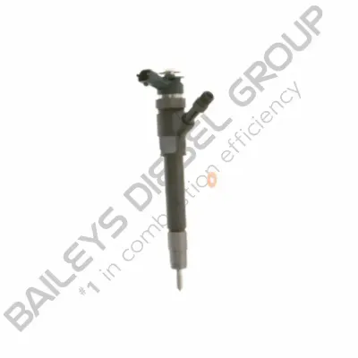 WE01-13-H50 Genuine Bosch Injector to suit Ford Ranger / Mazda BT50 3.0L WE01-13-H50 Genuine Bosch Injector to suit Ford Ranger / Mazda BT50 3.0L